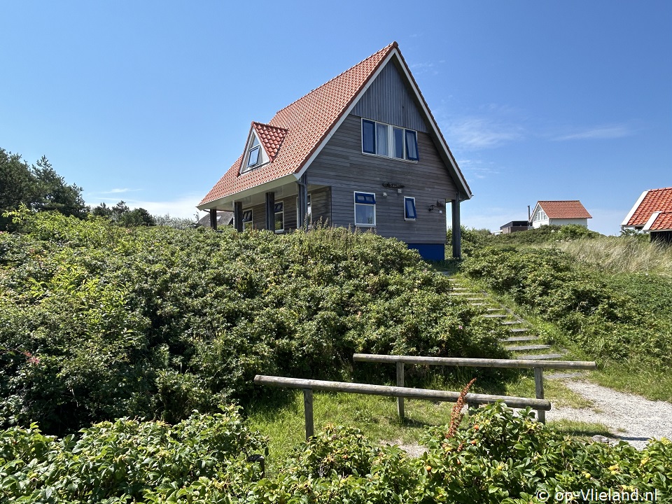 Buitenaanzicht `t Sweltsje Buitenaanzicht `t Sweltsje